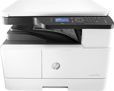 HP LaserJet MFP M440dn Toner