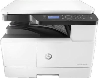 HP LaserJet MFP M440n Toner