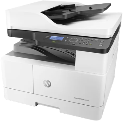 HP LaserJet MFP M440nda Toner