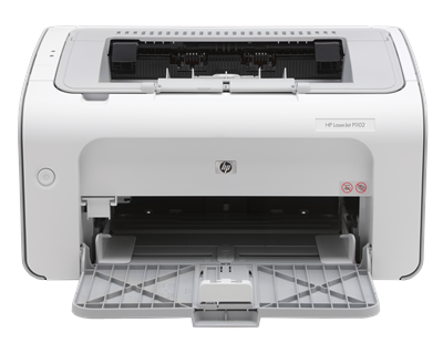 HP LaserJet P1102 Toner