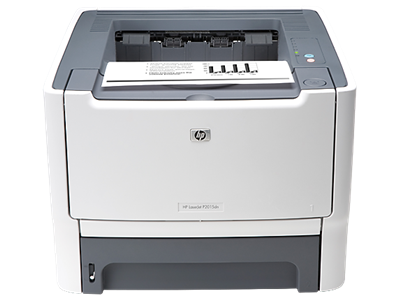 HP LaserJet P2015 Toner