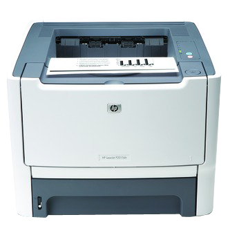 HP LaserJet P2015dn Toner