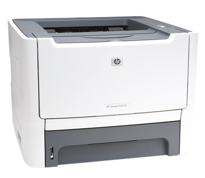 HP LaserJet P2015n Toner