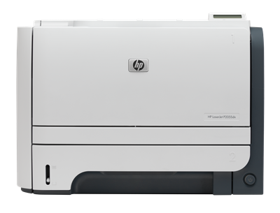 HP LaserJet P2055DN Toner