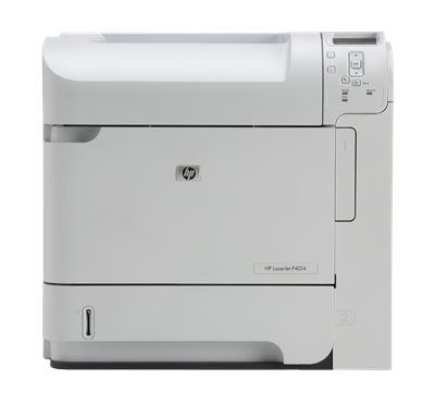 HP LaserJet P4014 Toner