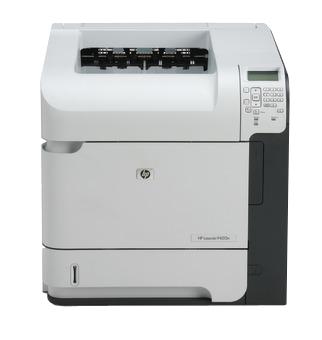 HP LaserJet P4015 Toner