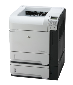 HP LaserJet P4515 Toner