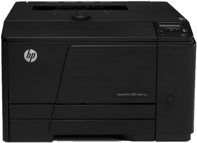 HP LaserJet Pro 200 color M251n Toner