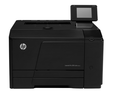HP LaserJet Pro 200 color M251nw Toner