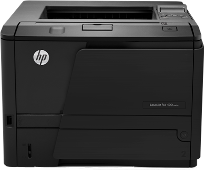 HP LaserJet Pro 400 M401a Toner