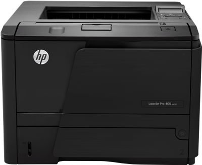 HP LaserJet Pro 400 M401d Toner