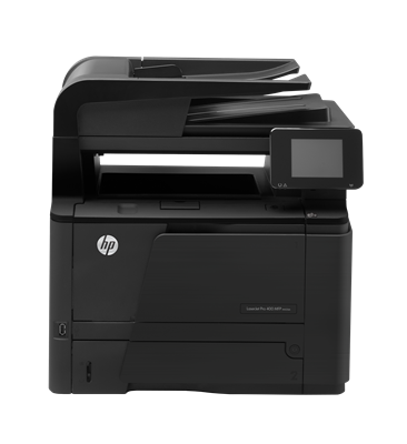 HP LaserJet Pro 400 MFP M425dn Toner
