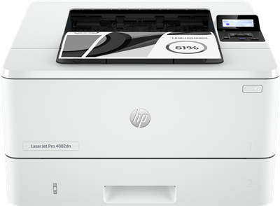 HP LaserJet Pro 4002dn Toner