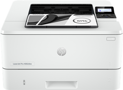 HP LaserJet Pro 4002dne Toner