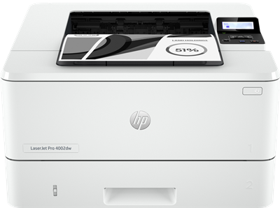 HP LaserJet Pro 4002dw Toner