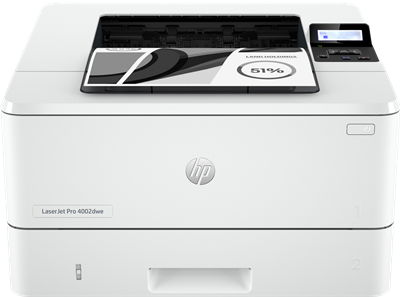 HP LaserJet Pro 4002dwe Toner