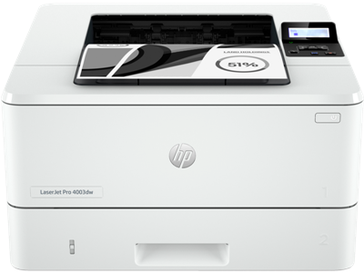 HP LaserJet Pro 4003dw Toner