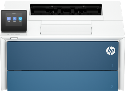 HP LaserJet Pro 4007dw Toner