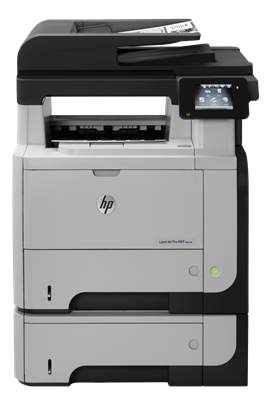 HP LaserJet Pro 500 MFP M521dn Toner