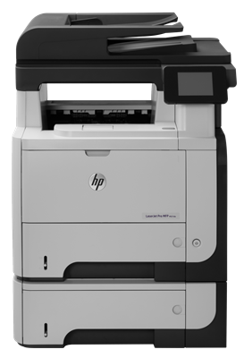 HP LaserJet Pro 500 MFP M521dw Toner