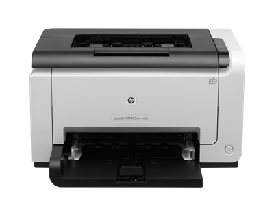 HP LaserJet Pro CP1020 Toner