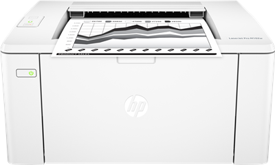 HP LaserJet Pro M102w Toner