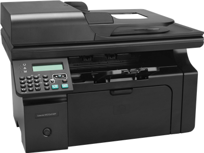 HP LaserJet Pro M1210 Toner