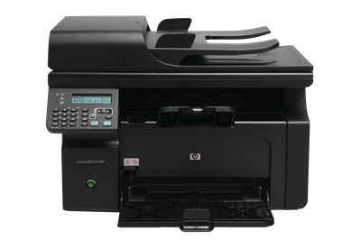 HP LaserJet Pro M1212 MFP Toner