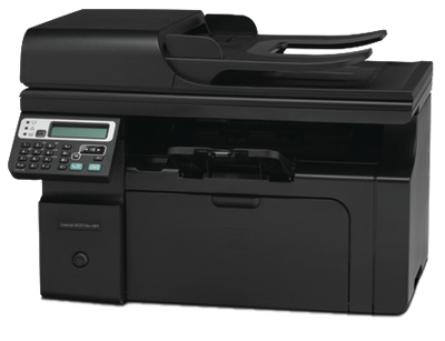 HP LaserJet Pro M1217nfw Toner