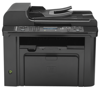 HP LaserJet Pro M1536 Toner