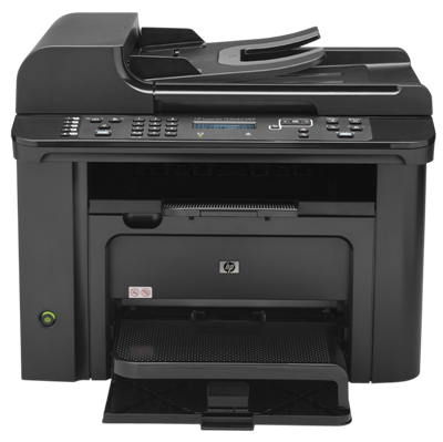 HP LaserJet Pro M1536dnf Toner