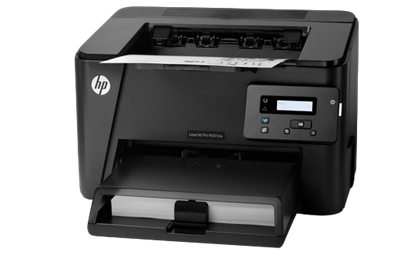HP LaserJet Pro M201dw Toner