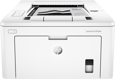 HP LaserJet Pro M203dw Toner