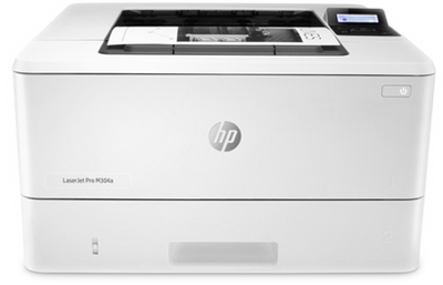 HP LaserJet Pro M304a Toner