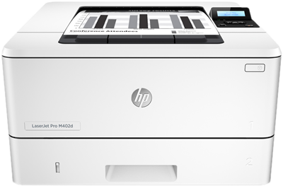 HP LaserJet Pro M402d Toner