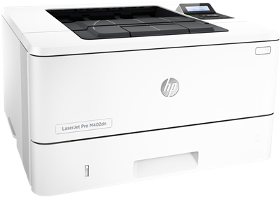 HP LaserJet Pro M402dn Toner