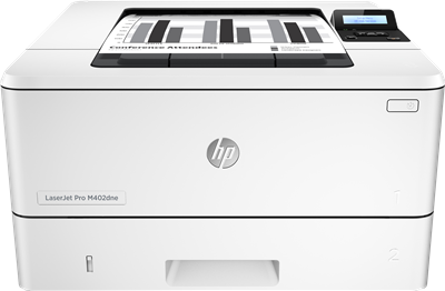 HP LaserJet Pro M402dne Toner