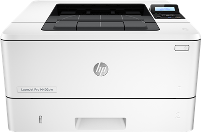 HP LaserJet Pro M402dw Toner