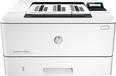 HP LaserJet Pro M402m Toner