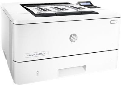 HP LaserJet Pro M402n Toner
