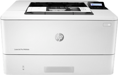 HP LaserJet Pro M404dn Toner