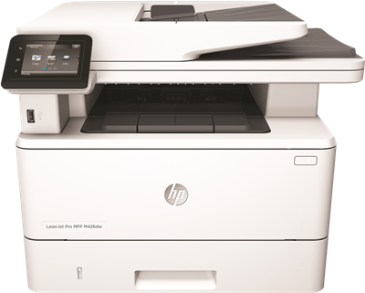 HP LaserJet Pro M426dw Toner