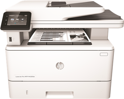 HP LaserJet Pro M426fdn Toner
