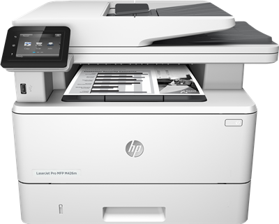 HP LaserJet Pro M426m Toner