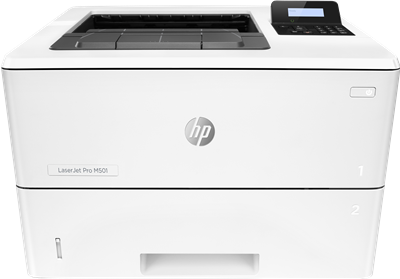 HP LaserJet Pro M501dn Toner
