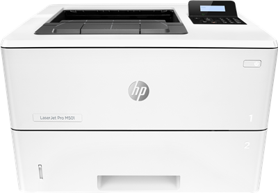 HP LaserJet Pro M501n Toner