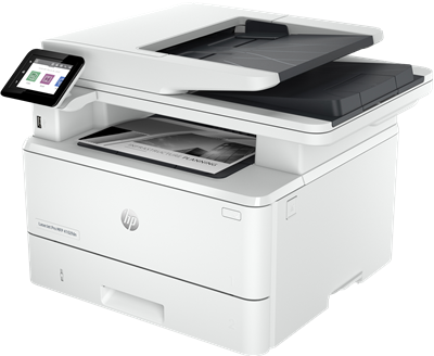 HP LaserJet Pro MFP 4102fdn Toner