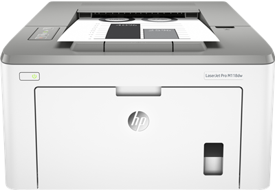 HP LaserJet Pro MFP M118dw Toner