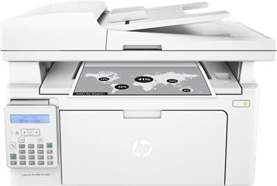HP LaserJet Pro MFP M130fn Toner