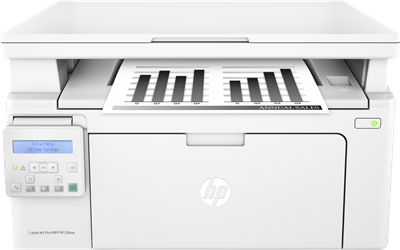 HP LaserJet Pro MFP M130nw Toner